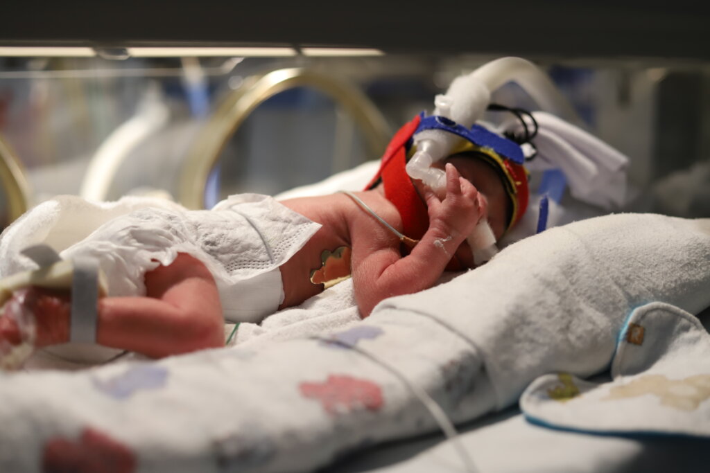 Mercy Health Neonatal Services