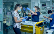 Mercy Health Neonatal Services
