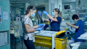 Mercy Health Neonatal Services
