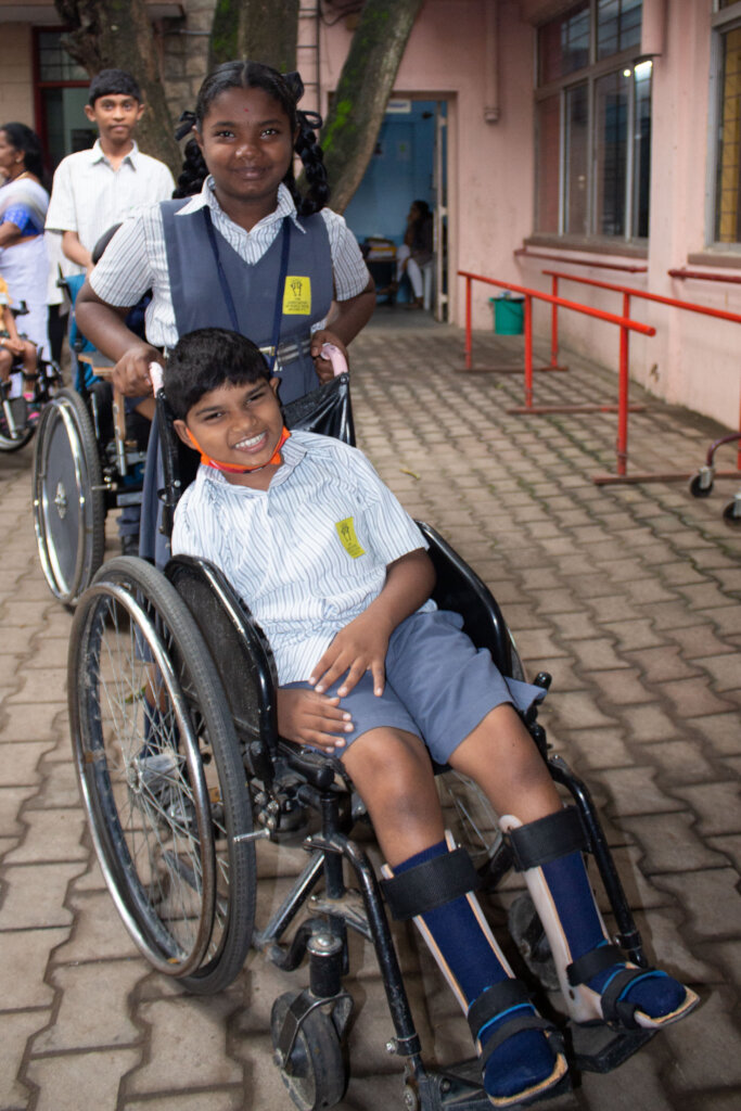 Mobility  Devices  for children with special needs