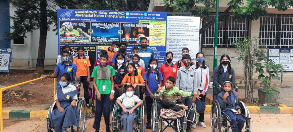 Mobility  Devices  for children with special needs
