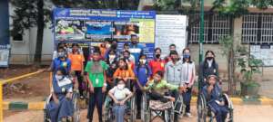 Mobility  Devices  for children with special needs