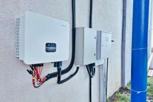 nothing fancy, just working