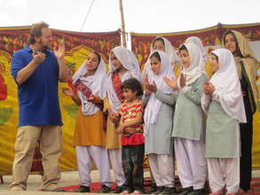 Peace Through Music