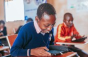 Provide digital inclusion for 500 Kenyan children