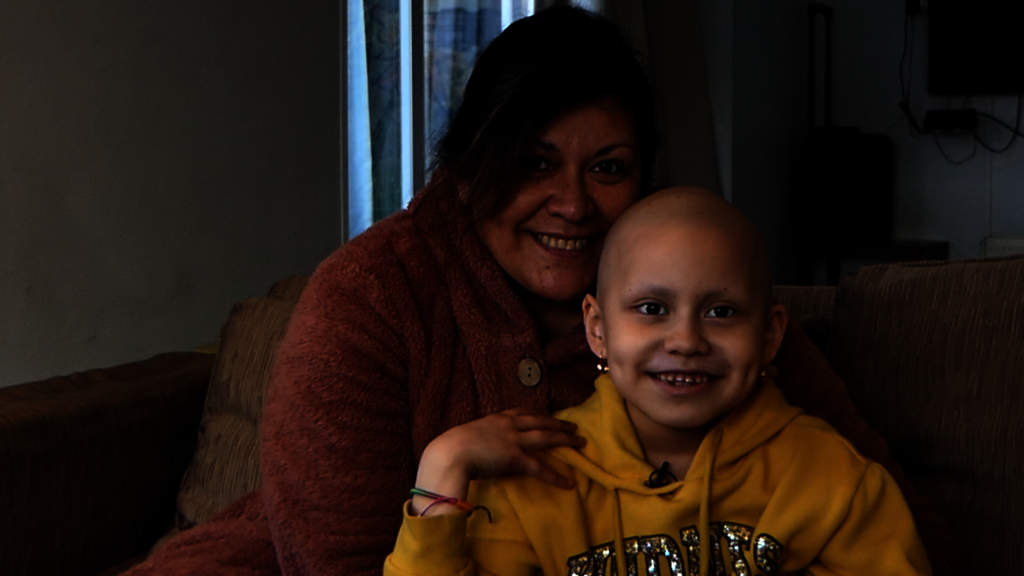 Childhood Cancer awareness month