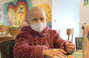 Childhood Cancer awareness month