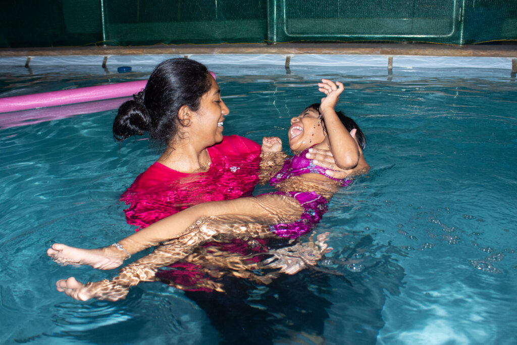 Educate a Child with Disability