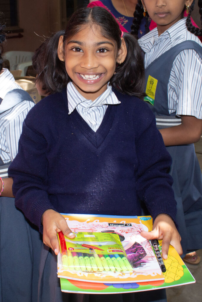 Educate a Child with Disability