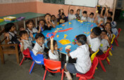 Educate a Child with Disability