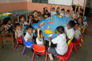 Educate a Child with Disability