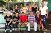 Save patients with cancer in Venezuela