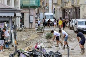 Fondazione La Stampa Specchio dei tempi onlus