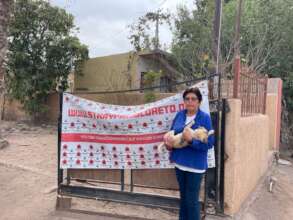 Monthly Sterilization Campaign