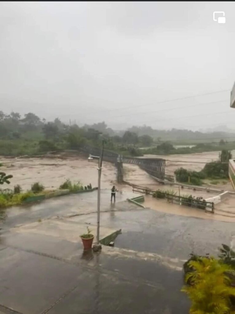 Hurricane Fiona Emergency Response