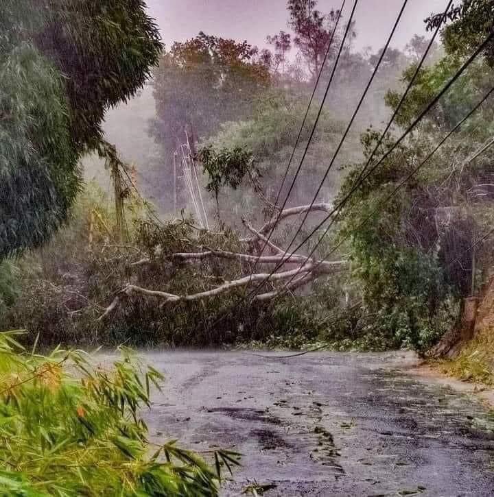 Hurricane Fiona Emergency Response