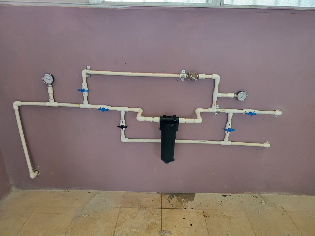 Puerto Rico Hurricane Fiona emergency supplies.