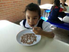 Cereales