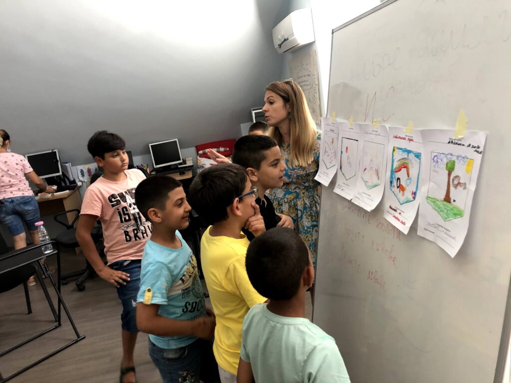 Help 200 students stay in school