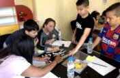 Help 200 students stay in school