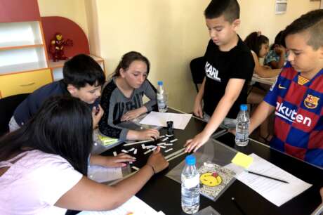 Help 200 students stay in school