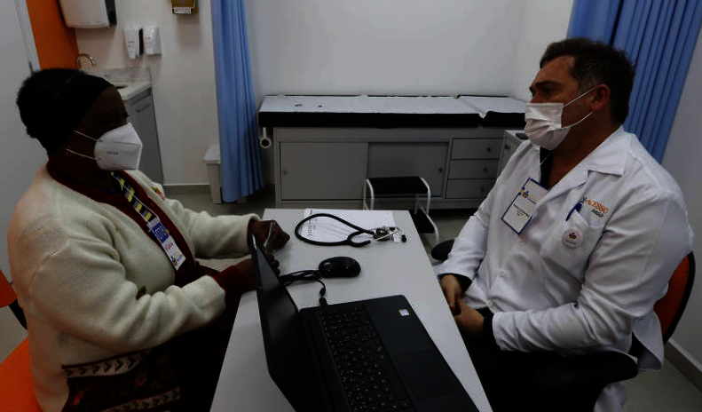 365 days of health for those who need it