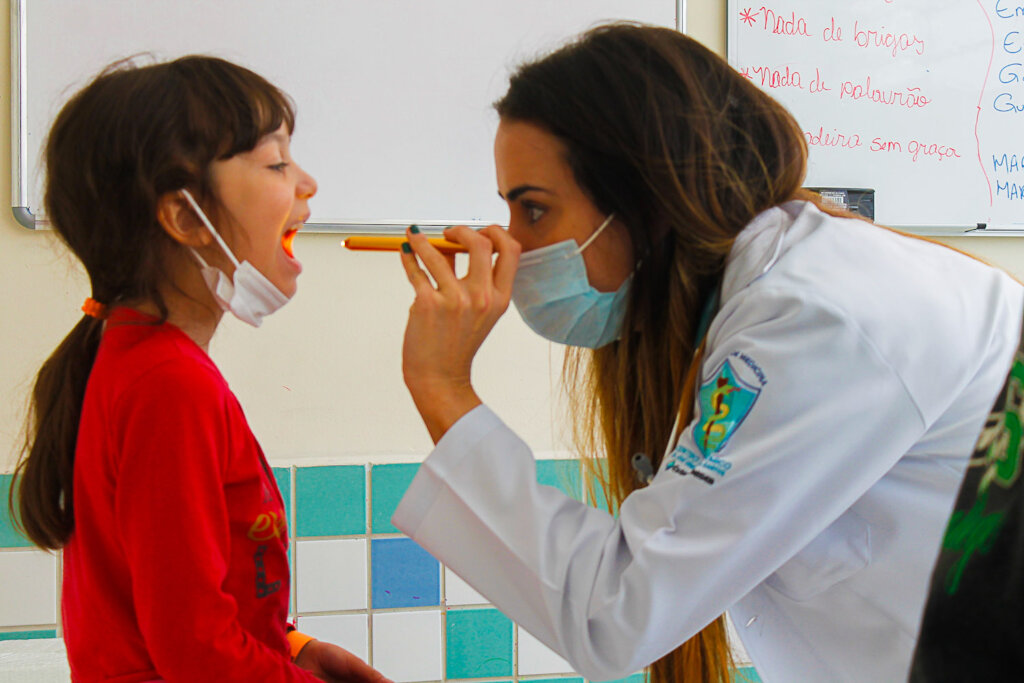 365 days of health for those who need it