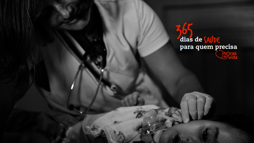 365 days of health for those who need it