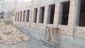 new building of school 64_backside