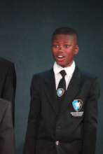 Kuhle singing