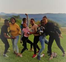 Empowering young people to be safe and healthy