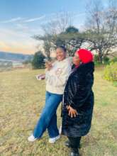 Mentor par excellance, Buyi Mbongwa