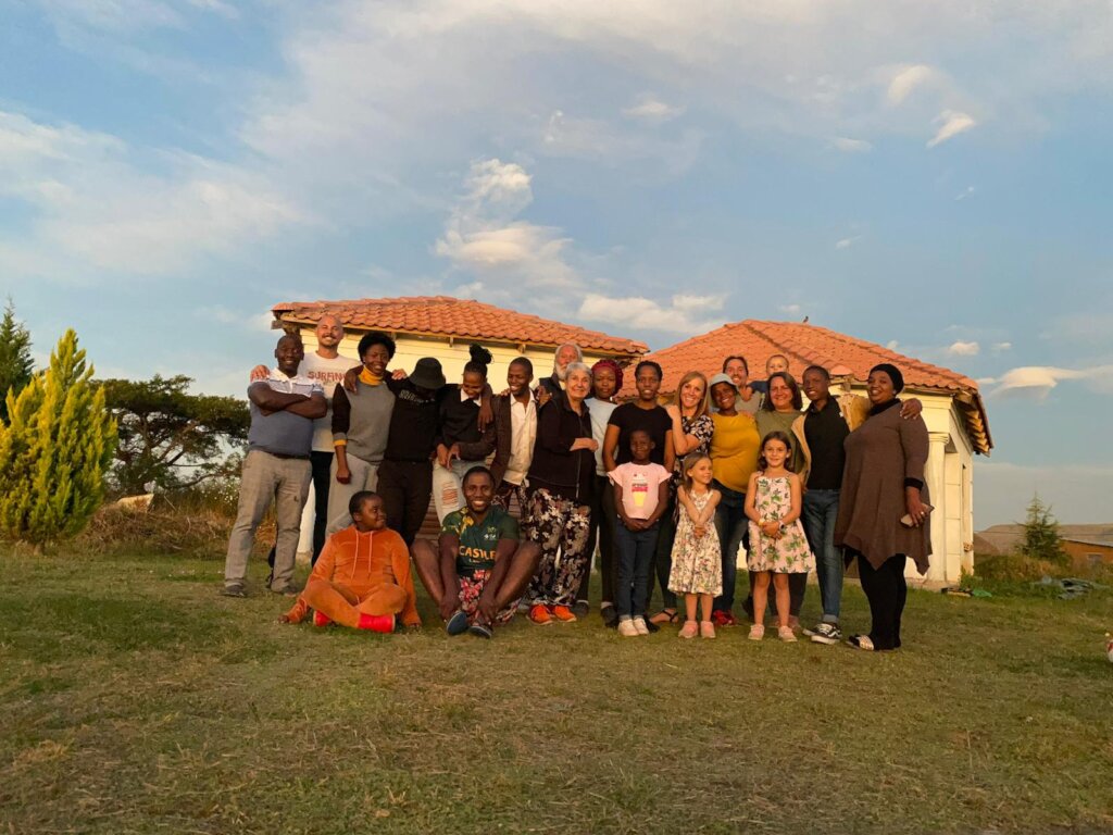 Ubuntu Education Fund