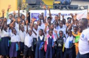 3rd ANNUAL BACK -TO- SCHOOL BOOK RIDE 2022