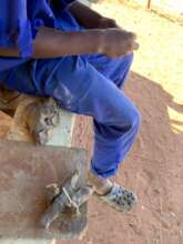 Katombora Art lessons