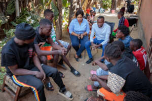 Group Counselling