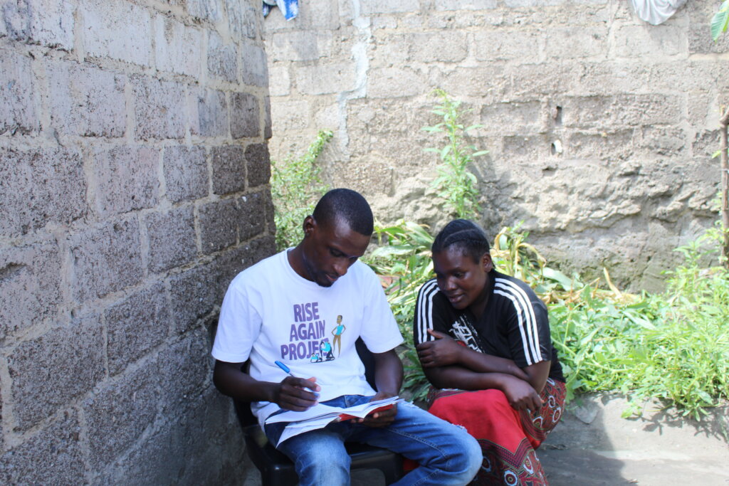 Sport, Art and Therapy for 50 children in Zambia