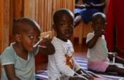 Feed Hungry & Poor Vulnerable Children in Nigeria