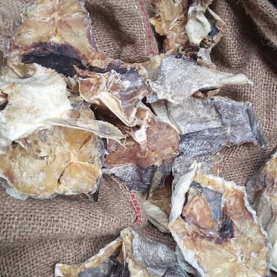 Help a Poor Girl to escape Hunger in Nigeria