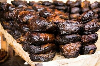 Help a Poor Girl to escape Hunger in Nigeria