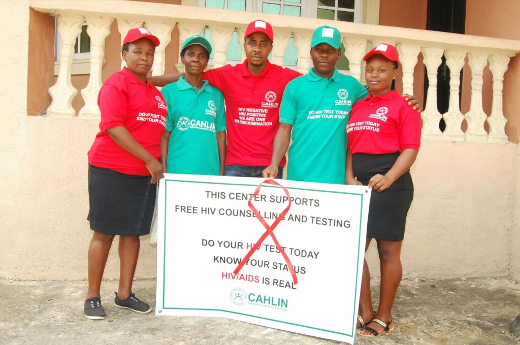 Prevent Mother-to-Child Transmission of HIV