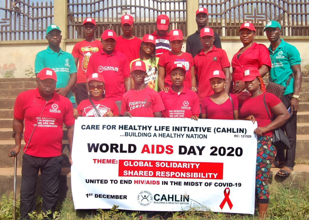 Prevent Mother-to-Child Transmission of HIV