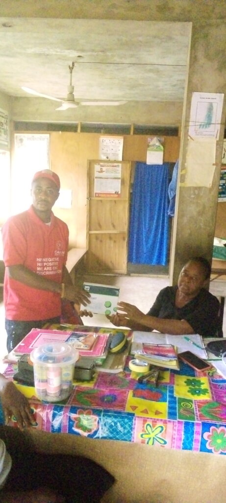 Prevent Mother-to-Child Transmission of HIV