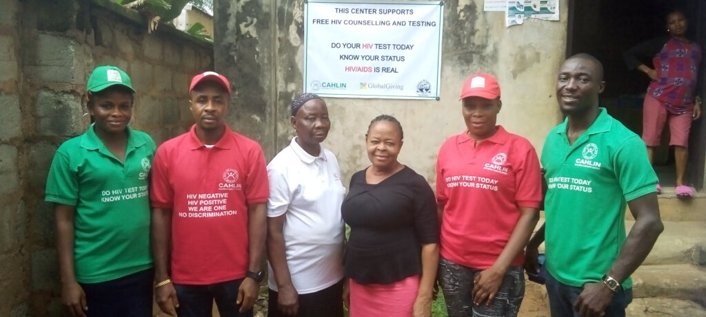 Prevent Mother-to-Child Transmission of HIV