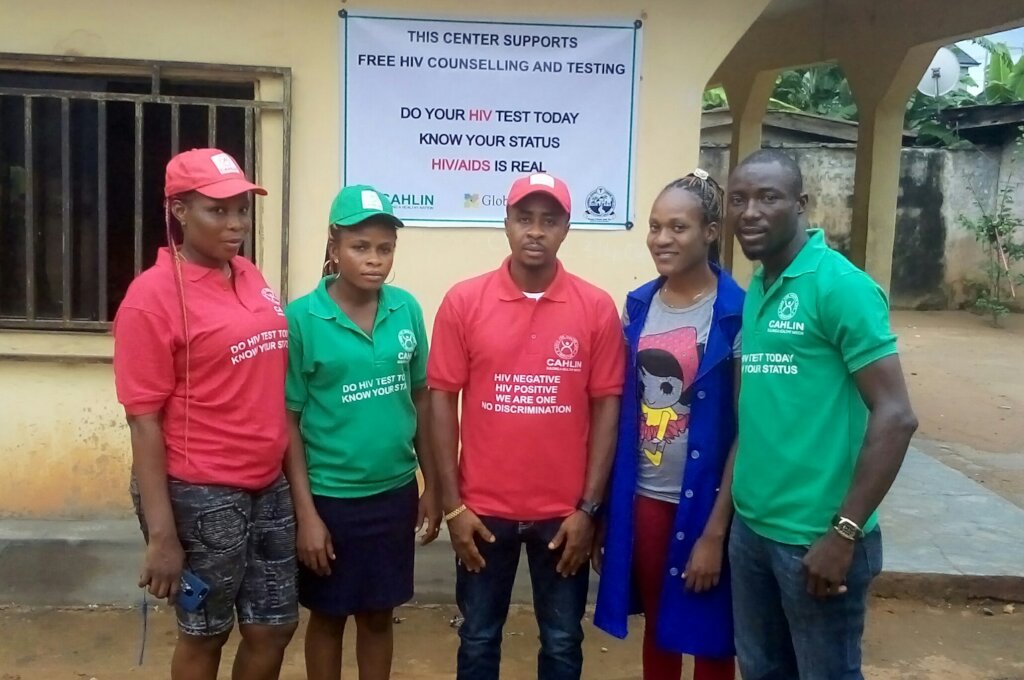 Prevent Mother-to-Child Transmission of HIV