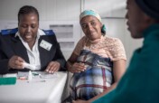 Prevent Mother-to-Child Transmission of HIV