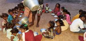 Children meal program