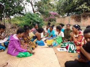 Focus group