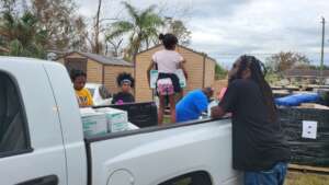 All Ages helping