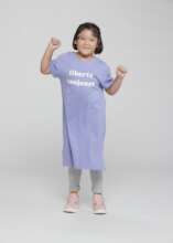 Hsiao-Hui during filming of promotion video